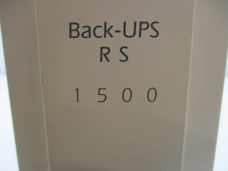 APC BR1500  UNMP