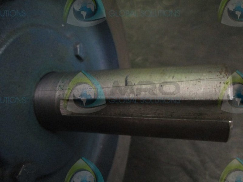 RELIANCE ELECTRIC 1YAB41674A9 A-C MOTOR 7.5 HP 1760 RPM  UNMP