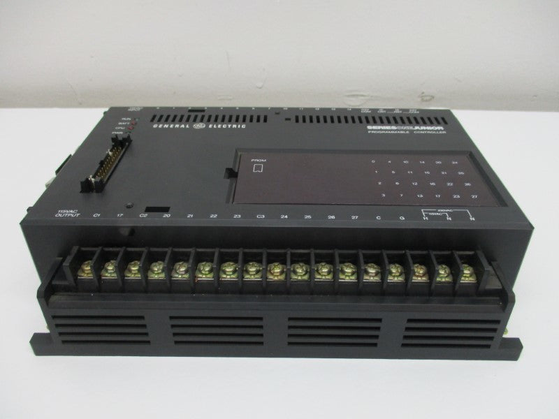 GENERAL ELECTRIC IC609SJR100C  UNMP