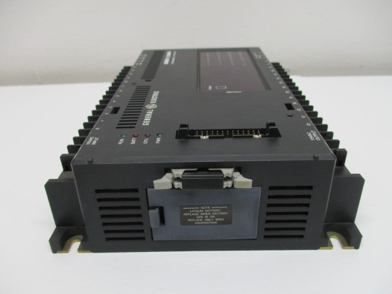 GENERAL ELECTRIC IC609SJR100C  UNMP