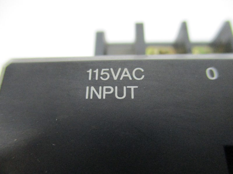 GENERAL ELECTRIC IC609SJR100C  UNMP