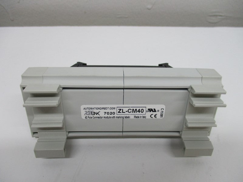 ZIPLINK ZL-CM40  NSMP