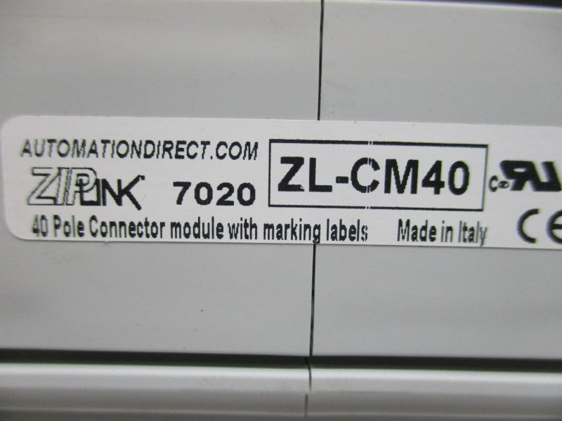 ZIPLINK ZL-CM40  NSMP