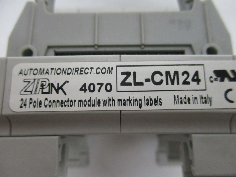 ZIP LINK ZL-CM24  UNMP