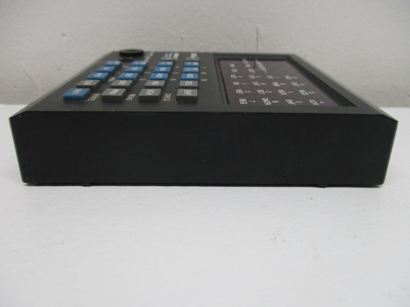 FANUC IC610PRG105B (NO KEY)  UNMP