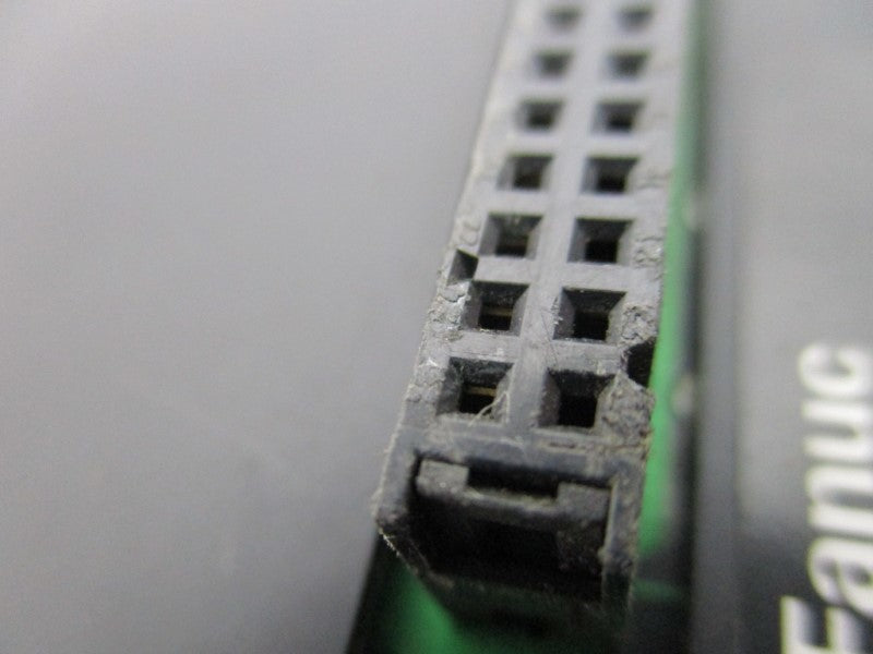 FANUC IC610PRG105B (NO KEY)  UNMP
