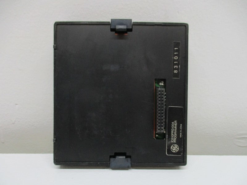 GENERAL ELECTRIC IC610PRG100A  UNMP