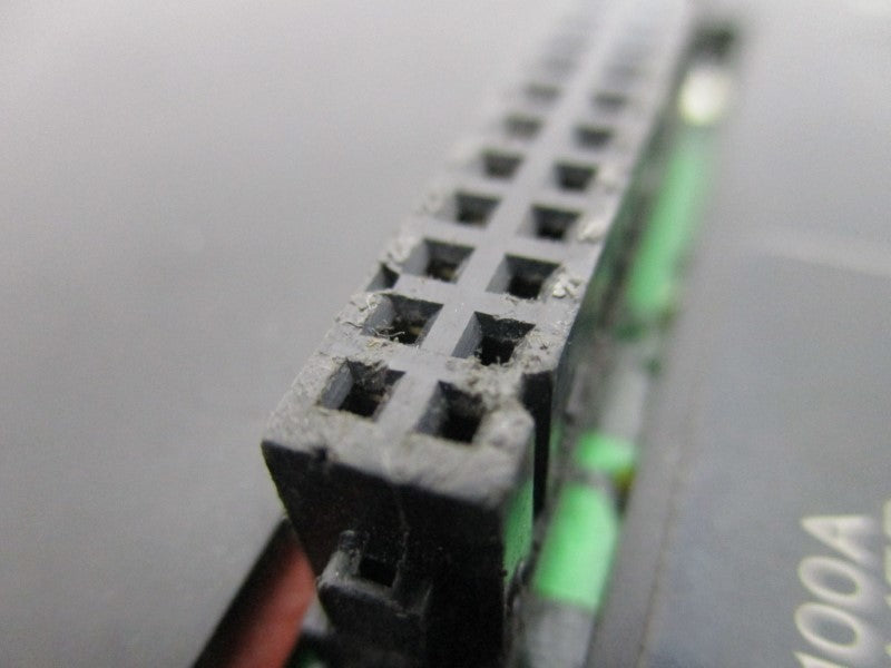 GENERAL ELECTRIC IC610PRG100A  UNMP
