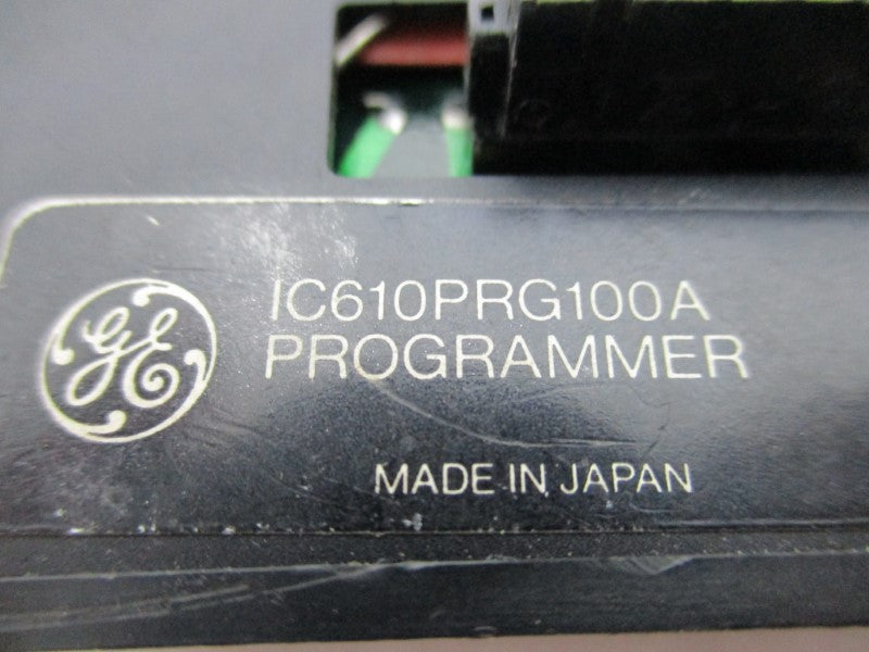 GENERAL ELECTRIC IC610PRG100A  UNMP