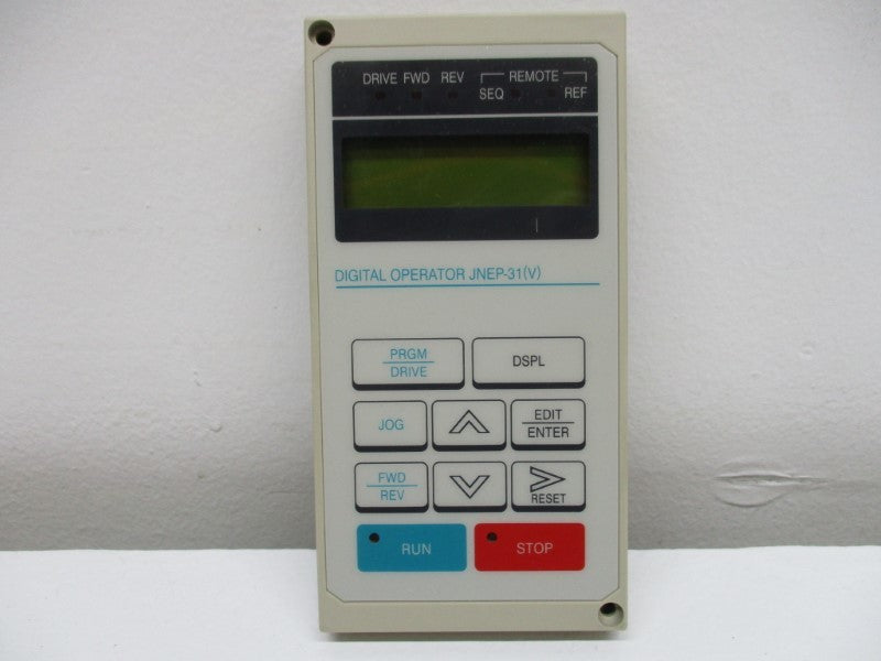 TECO JNEP-31  NSNP