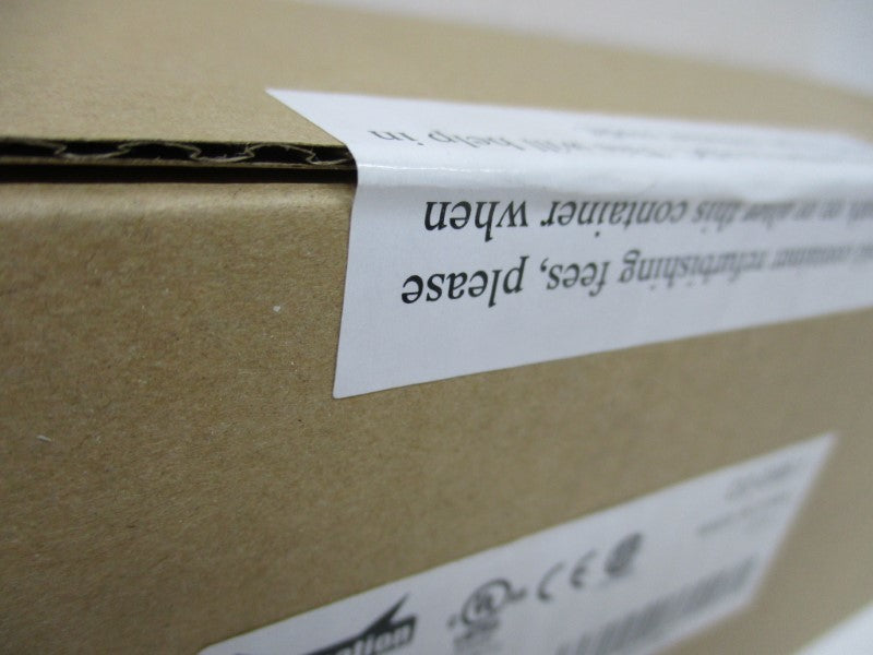 AUTOMATION DIRECT D2-09B-1 * FACTORY SEALED *
