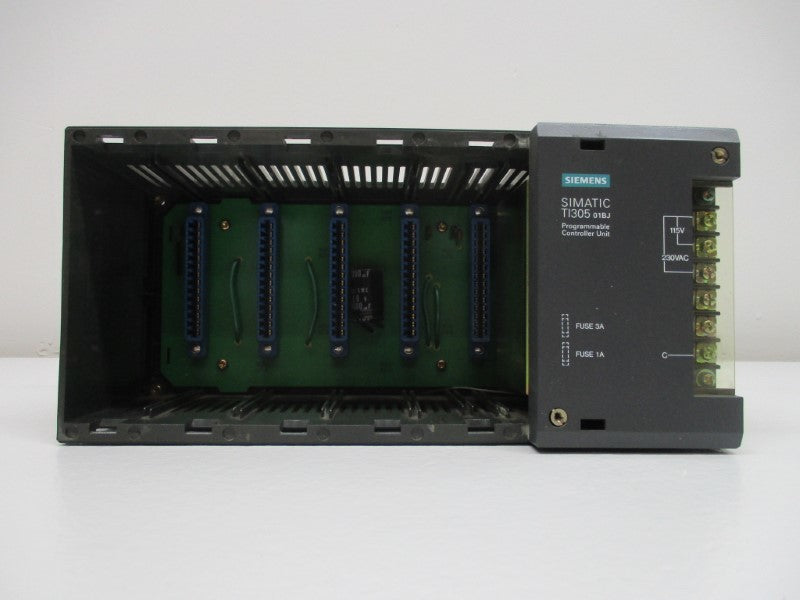 SIEMENS TI305-01BJ  UNMP