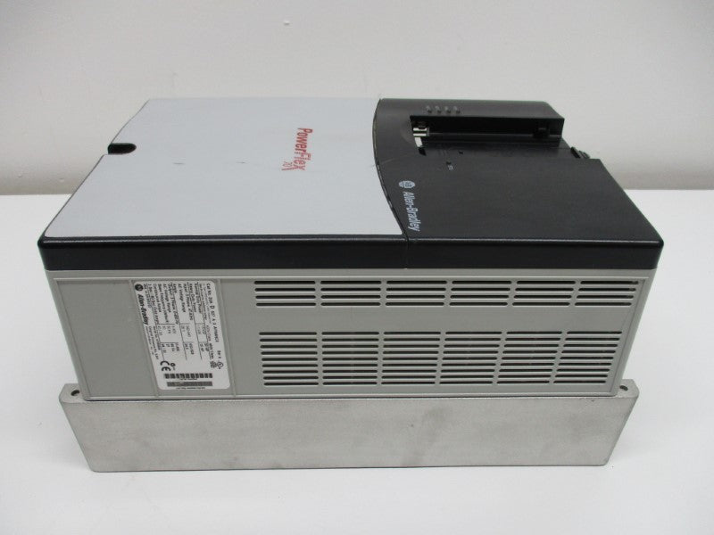 INDUSTRIAL SPARE PART 20AD027A3AYNANC0 AC DRIVE SER. A F/W 5.001  NSNP