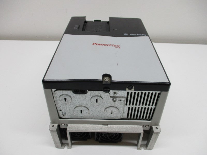 INDUSTRIAL SPARE PART 20AD027A3AYNANC0 AC DRIVE SER. A F/W 5.001  NSNP