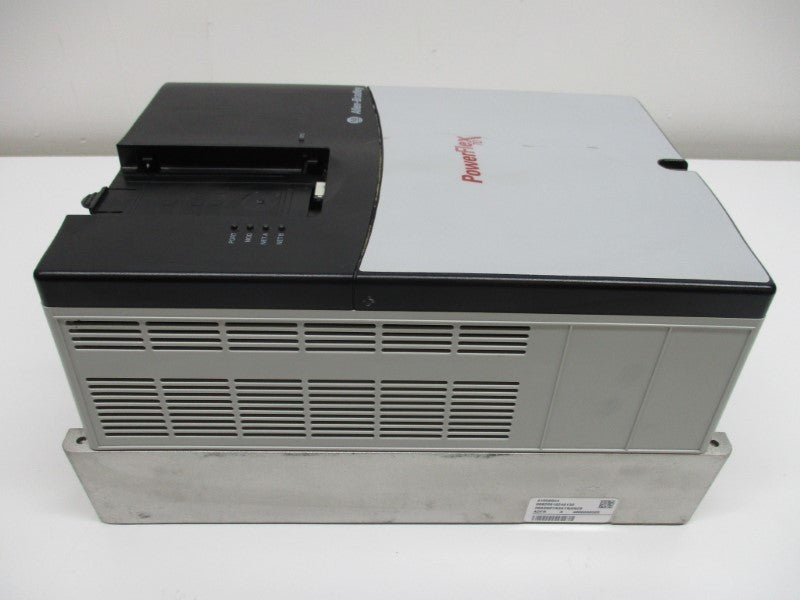 INDUSTRIAL SPARE PART 20AD027A3AYNANC0 AC DRIVE SER. A F/W 5.001  NSNP