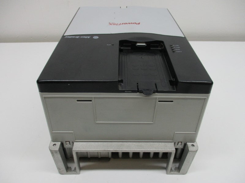 INDUSTRIAL SPARE PART 20AD027A3AYNANC0 AC DRIVE SER. A F/W 5.001  NSNP