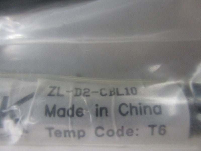 ZIP LINK ZL-D2-CBL10  NSMP