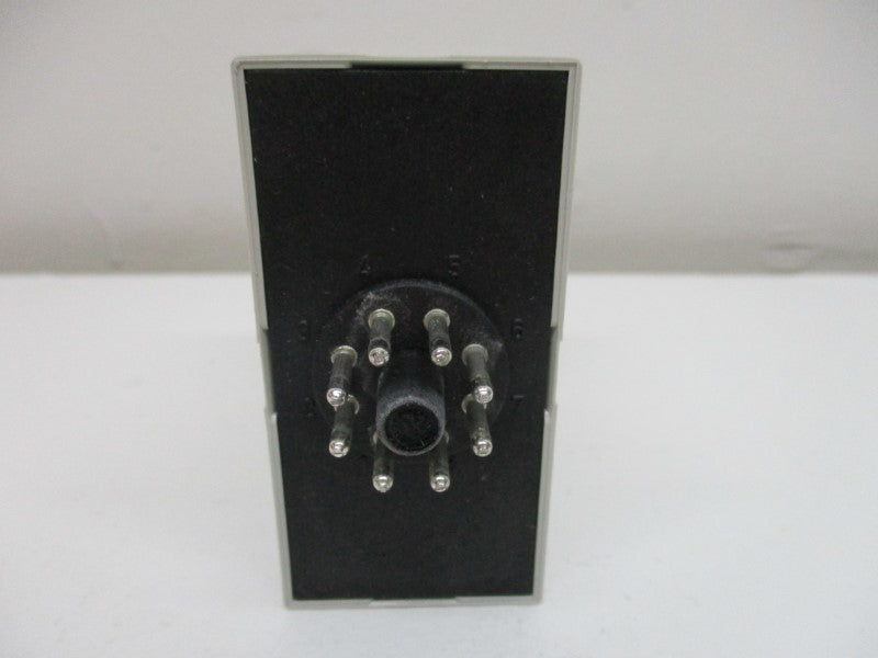 LOVATO LV1E LEVEL CONTROL RELAY 110V  NSMP