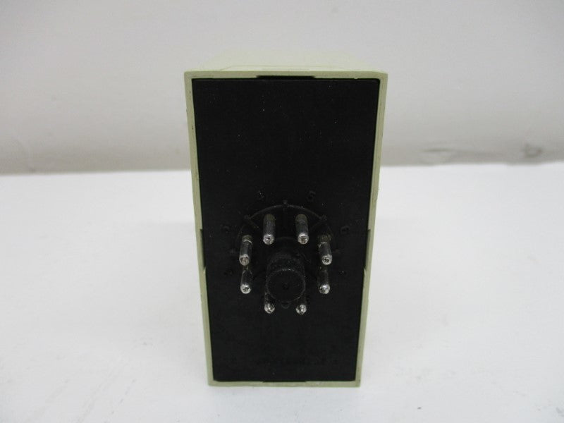 ELECTRONIC DIVISION LV1E LEVEL CONTROL RELAY 250V 5A  UNMP