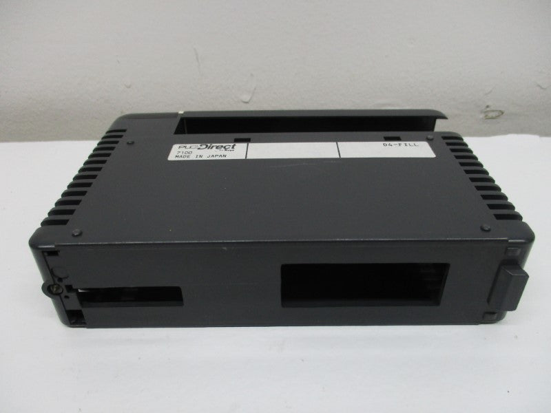 PLC DIRECT D4-FILL  NSNP