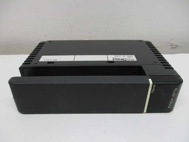 PLC DIRECT D4-FILL  NSNP