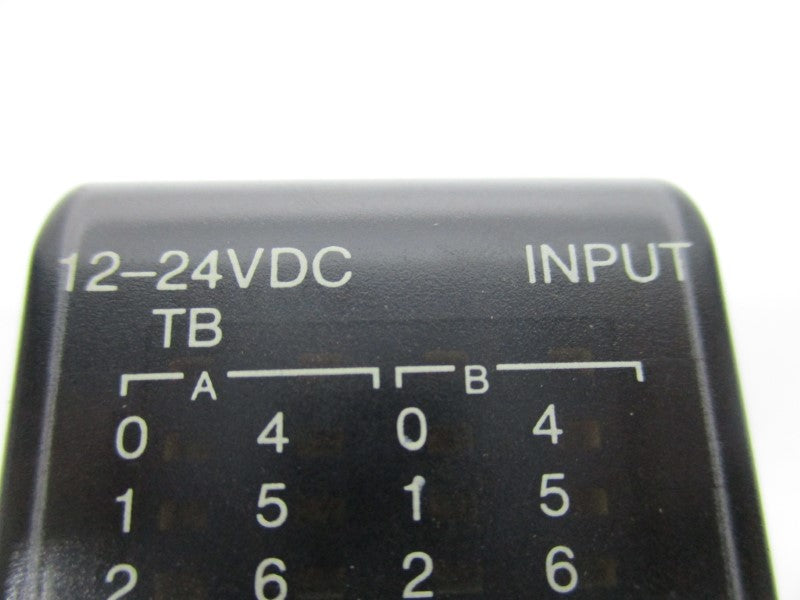 PLC DIRECT D4-16ND2  UNMP