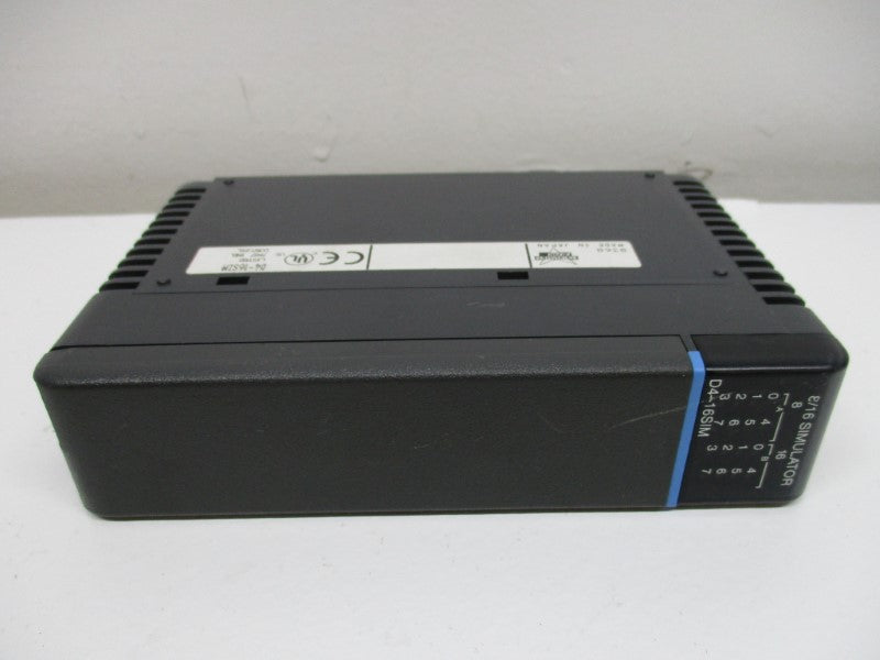 AUTOMATION DIRECT D4-16SIM  UNMP