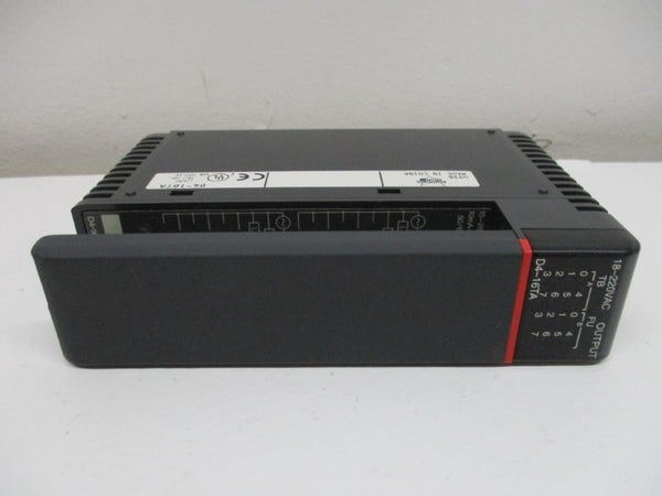 AUTOMATION DIRECT D4-16TA  UNMP