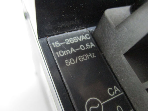 AUTOMATION DIRECT D4-16TA  UNMP