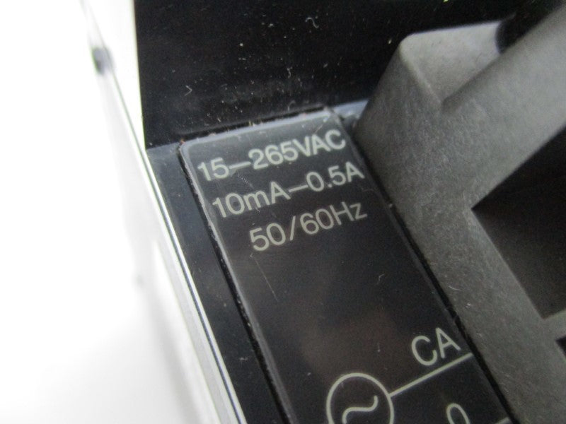 AUTOMATION DIRECT D4-16TA  UNMP