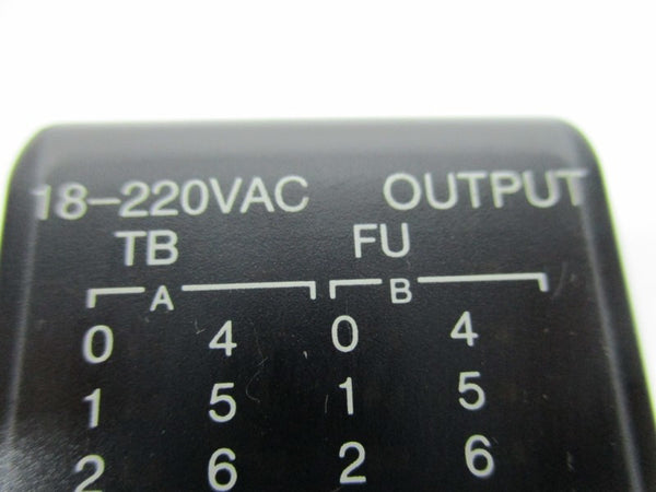 AUTOMATION DIRECT D4-16TA  UNMP