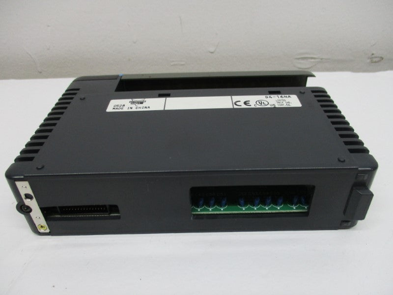AUTOMATION DIRECT D4-16NA  UNMP