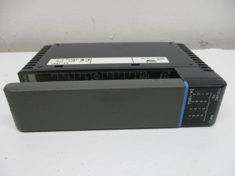 AUTOMATION DIRECT D4-16NA  UNMP