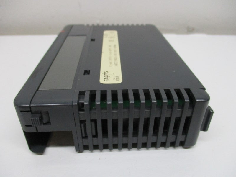 FACTS ENGINEERING F4-08TRS-1  UNMP