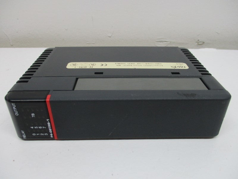 FACTS ENGINEERING F4-08TRS-1  UNMP