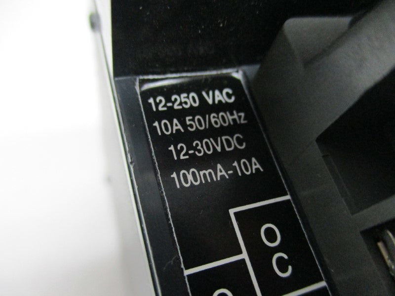 FACTS ENGINEERING F4-08TRS-1  UNMP