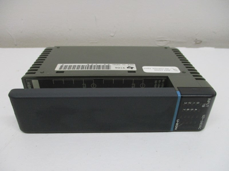 TEXAS INSTRUMENTS U-20N  UNMP