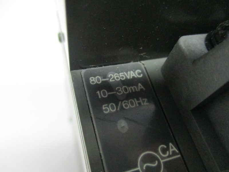 TEXAS INSTRUMENTS U-20N  UNMP