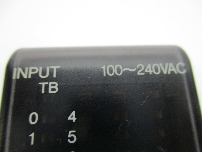 TEXAS INSTRUMENTS U-20N  UNMP