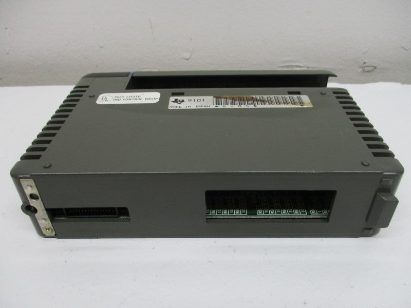 TEXAS INSTRUMENTS U-05N  UNMP