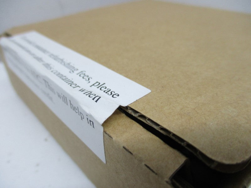 AUTOMATION DIRECT D3-08TA-1 * FACTORY SEALED *