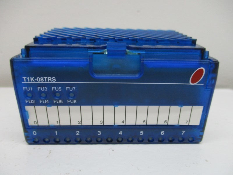 AUTOMATION DIRECT T1K-08TRS  NSMP