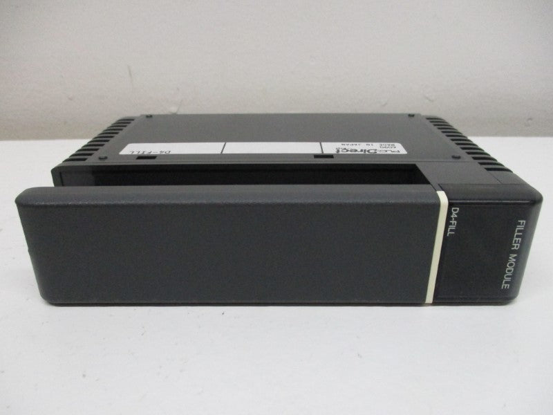 PLC DIRECT D4-FILL  NSMP