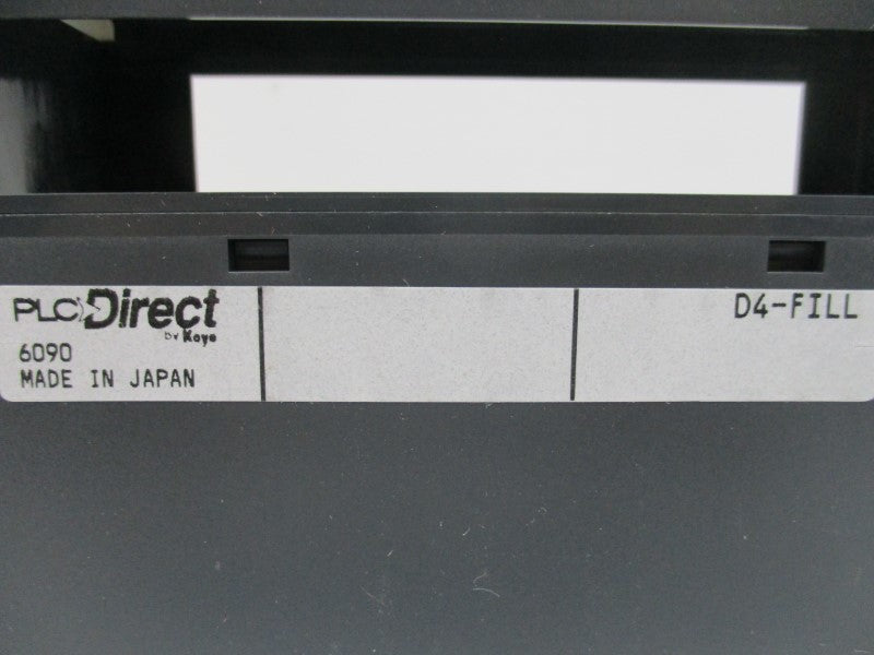 PLC DIRECT D4-FILL  NSMP