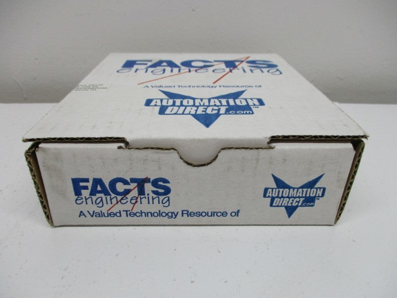 FACTS ENGINEERING F4-08TRS-1  NSFS