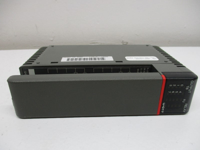 TEXAS INSTRUMENTS U-01T  NSMP