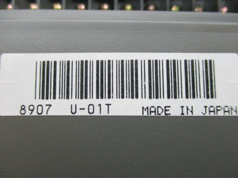 TEXAS INSTRUMENTS U-01T  NSMP