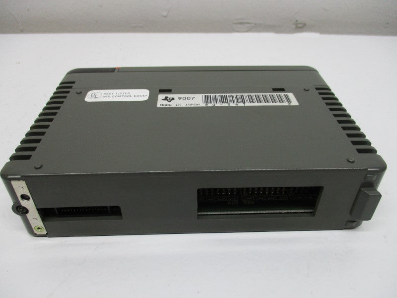 TEXAS INSTRUMENTS U-38T  UNMP