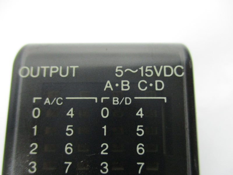 TEXAS INSTRUMENTS U-38T  UNMP