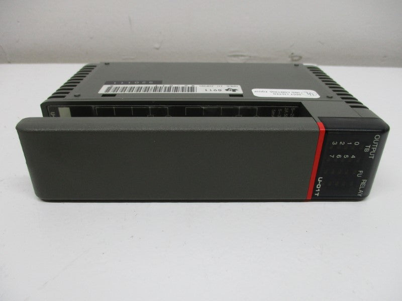 TEXAS INSTRUMENTS U-01T  UNMP
